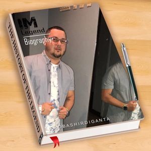 Meet your Posher, Pedro